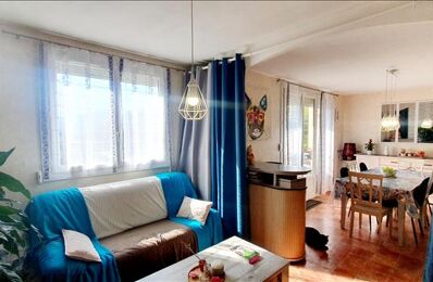 vente appartement 71 429 € à proximité de Bazordan (65670)