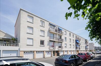 vente appartement 165 850 € à proximité de Saint-Pierre-des-Corps (37700)