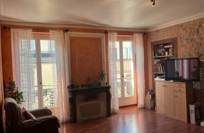 appartement 5 pièces 95 m2 à vendre à Bagnères-de-Bigorre (65200)