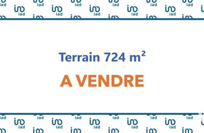 vente terrain 175 000 € à proximité de Bruguières (31150)