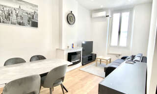 Appartement 2 Pièces 39 m² à vendre à Cannes (06400)