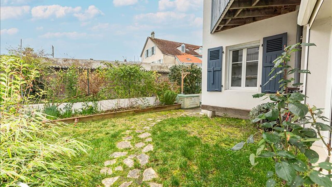 appartement 4 pièces 87 m2 à vendre à Pau (64000)