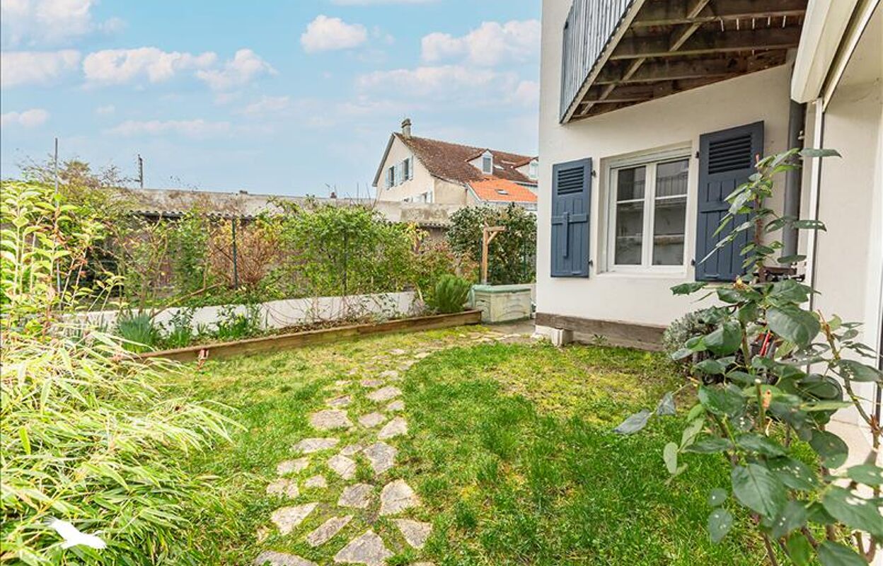 appartement 4 pièces 87 m2 à vendre à Pau (64000)