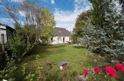 vente maison 406 175 € à proximité de Abos (64360)