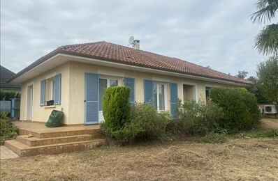 vente maison 254 400 € à proximité de Abos (64360)