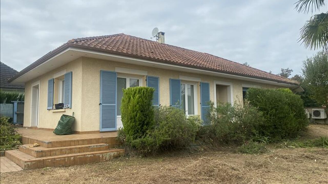 maison 6 pièces 140 m2 à vendre à Lescar (64230)