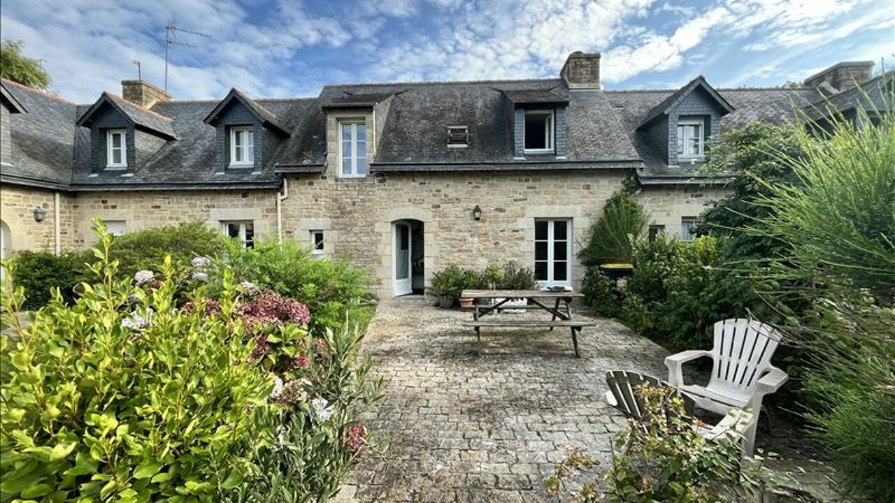 maison 4 pièces 93 m2 à vendre à Guidel (56520)