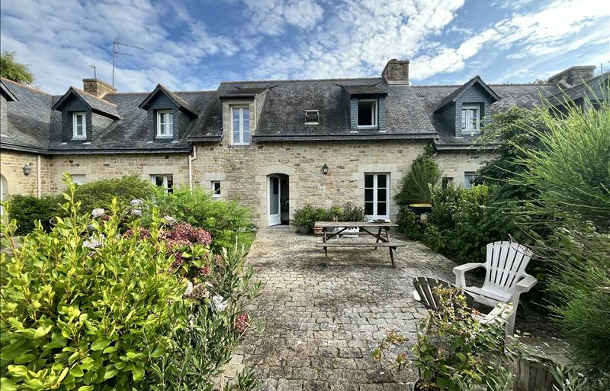 maison 4 pièces 93 m2 à vendre à Guidel (56520)