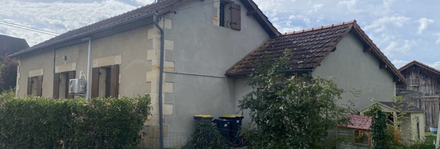 Maison 4 Pièces 143 m² à vendre à La Force (24130)