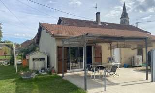 Maison 4 Pièces 143 m² à vendre à La Force (24130)