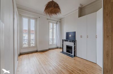 appartement 3 pièces 85 m2 à vendre à Bordeaux (33000)