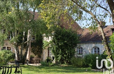 vente maison 1 290 000 € à proximité de Savigny-le-Temple (77176)