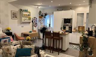 Appartement 3 Pièces 70 m² à vendre à Villefranche-de-Rouergue (12200)