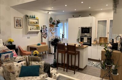 vente appartement 129 000 € à proximité de Villefranche-de-Rouergue (12200)