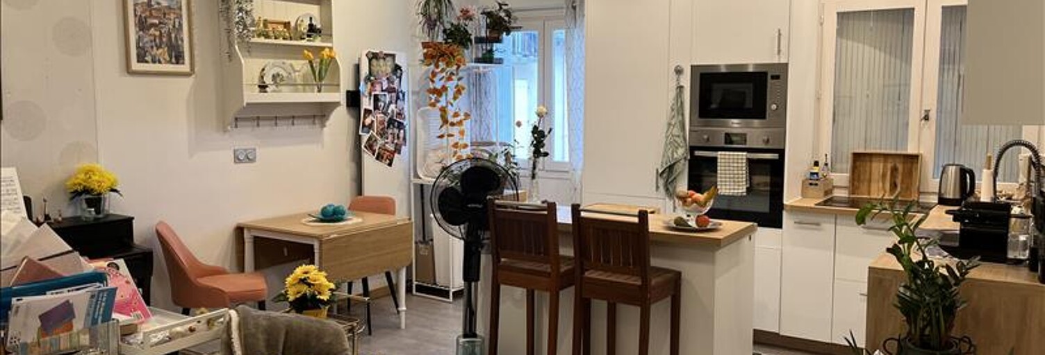 Appartement 3 Pièces 70 m² à vendre à Villefranche-de-Rouergue (12200)