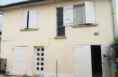 vente maison 147 900 € à proximité de Lussan (32270)