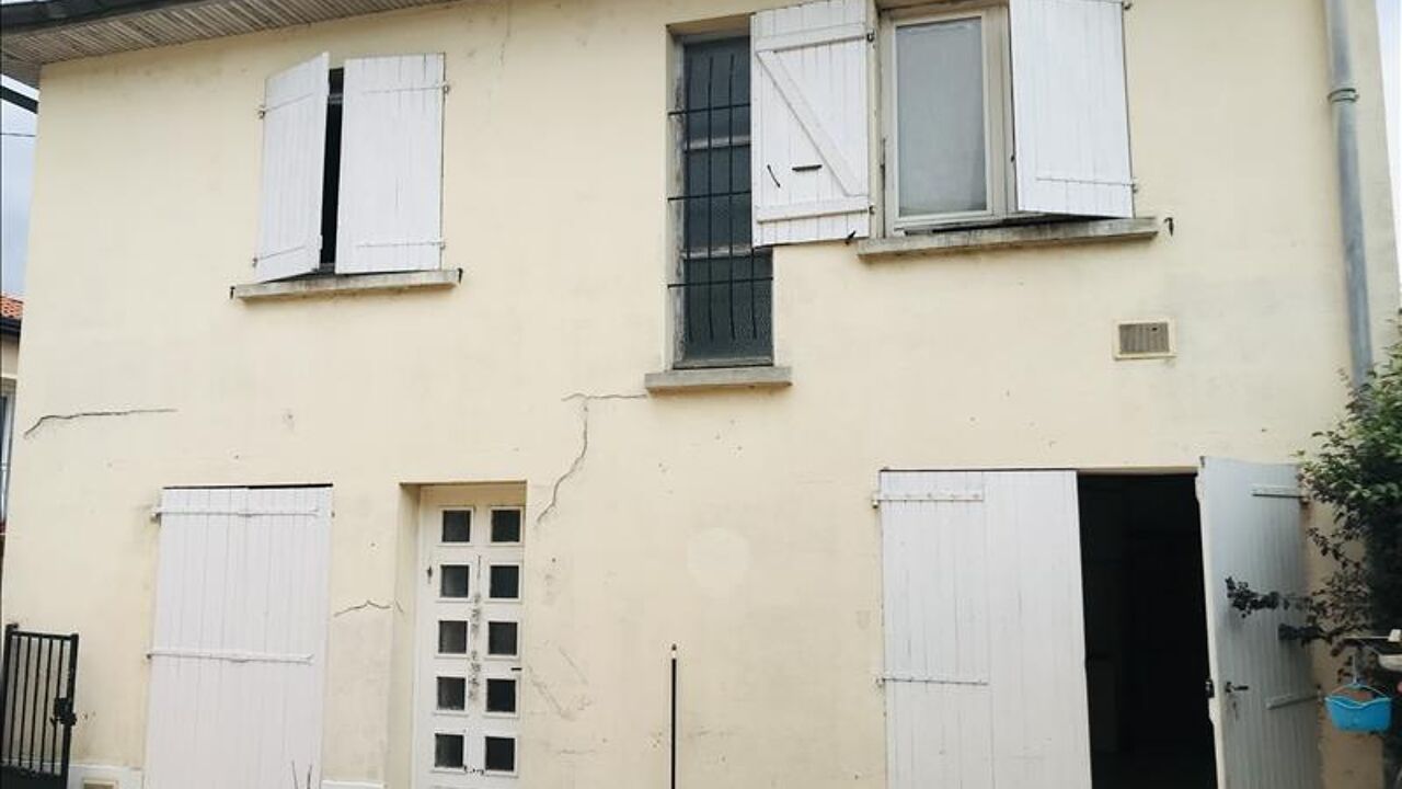 maison 7 pièces 143 m2 à vendre à Auch (32000)