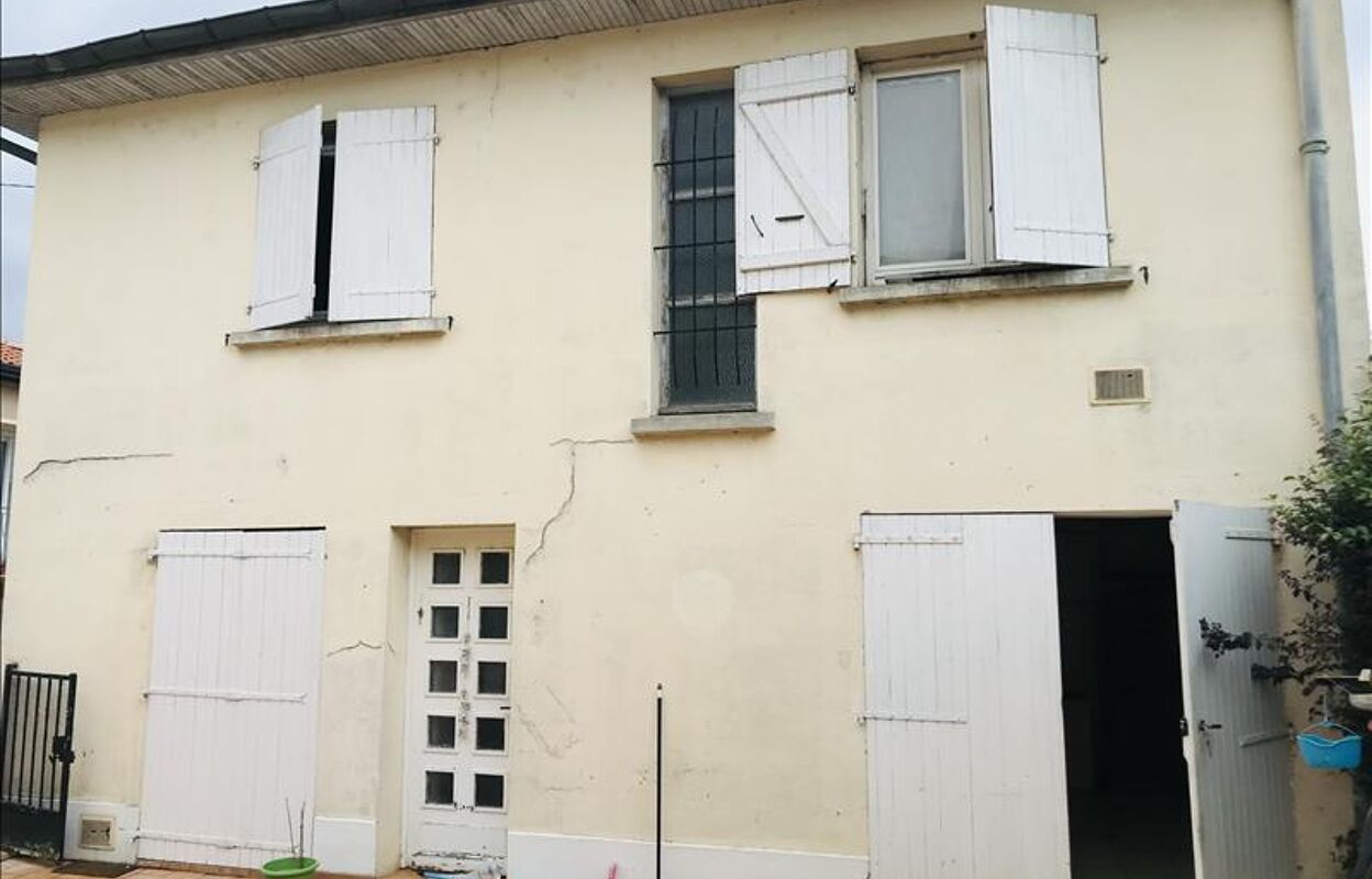 maison 7 pièces 143 m2 à vendre à Auch (32000)