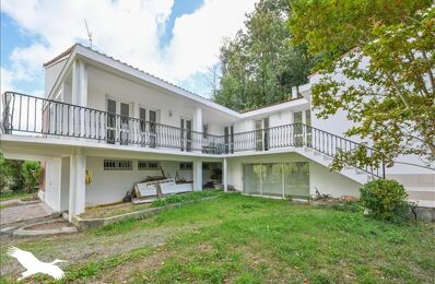 vente maison 399 900 € à proximité de Montbrun-Lauragais (31450)