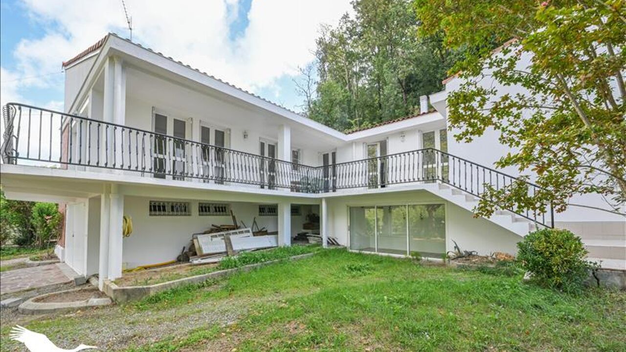 maison 5 pièces 156 m2 à vendre à Saubens (31600)