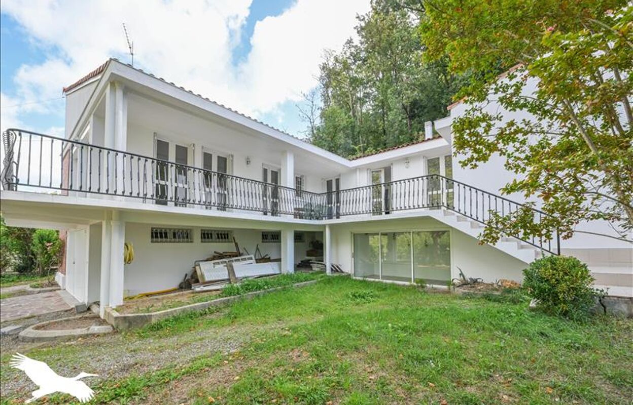 maison 5 pièces 156 m2 à vendre à Saubens (31600)