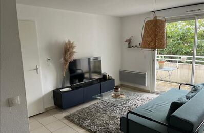 vente appartement 195 000 € à proximité de Saint-Médard-en-Jalles (33160)