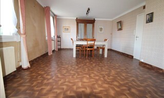 Maison 4 Pièces 90 m² à vendre à Bouguenais (44340)