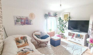 Maison 3 Pièces 82 m² à vendre à Tourouzelle (11200)