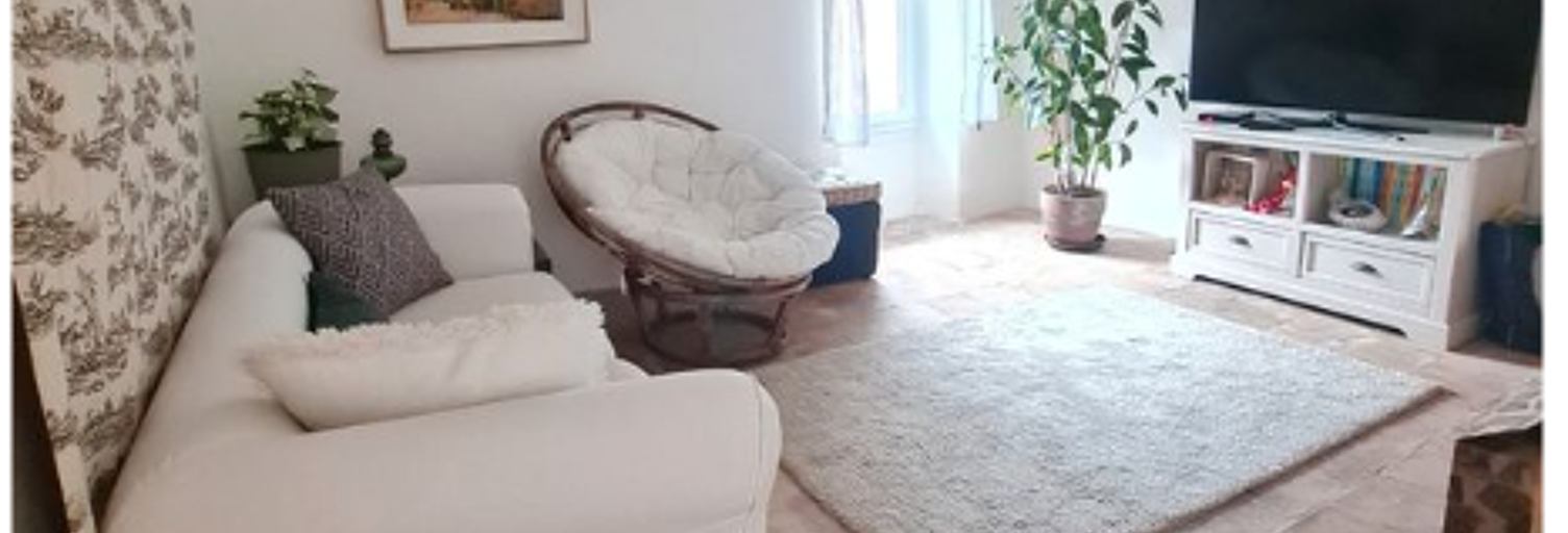 Maison 3 Pièces 82 m² à vendre à Tourouzelle (11200)