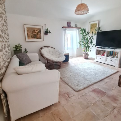 Maison 3 pièces 129900 €
