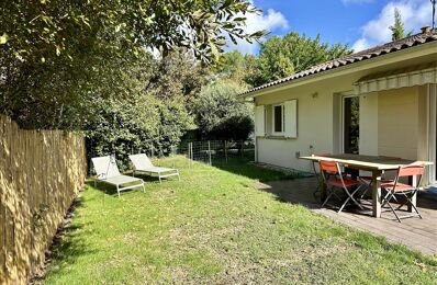 vente maison 302 000 € à proximité de Le Haillan (33185)