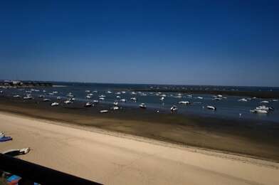 Appartement 2 pièces 337600 €