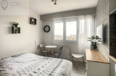 location appartement 300 € CC /mois à proximité de Arros-de-Nay (64800)