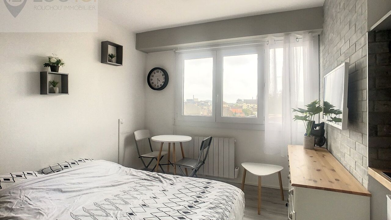 appartement 1 pièces 15 m2 à louer à Pau (64000)