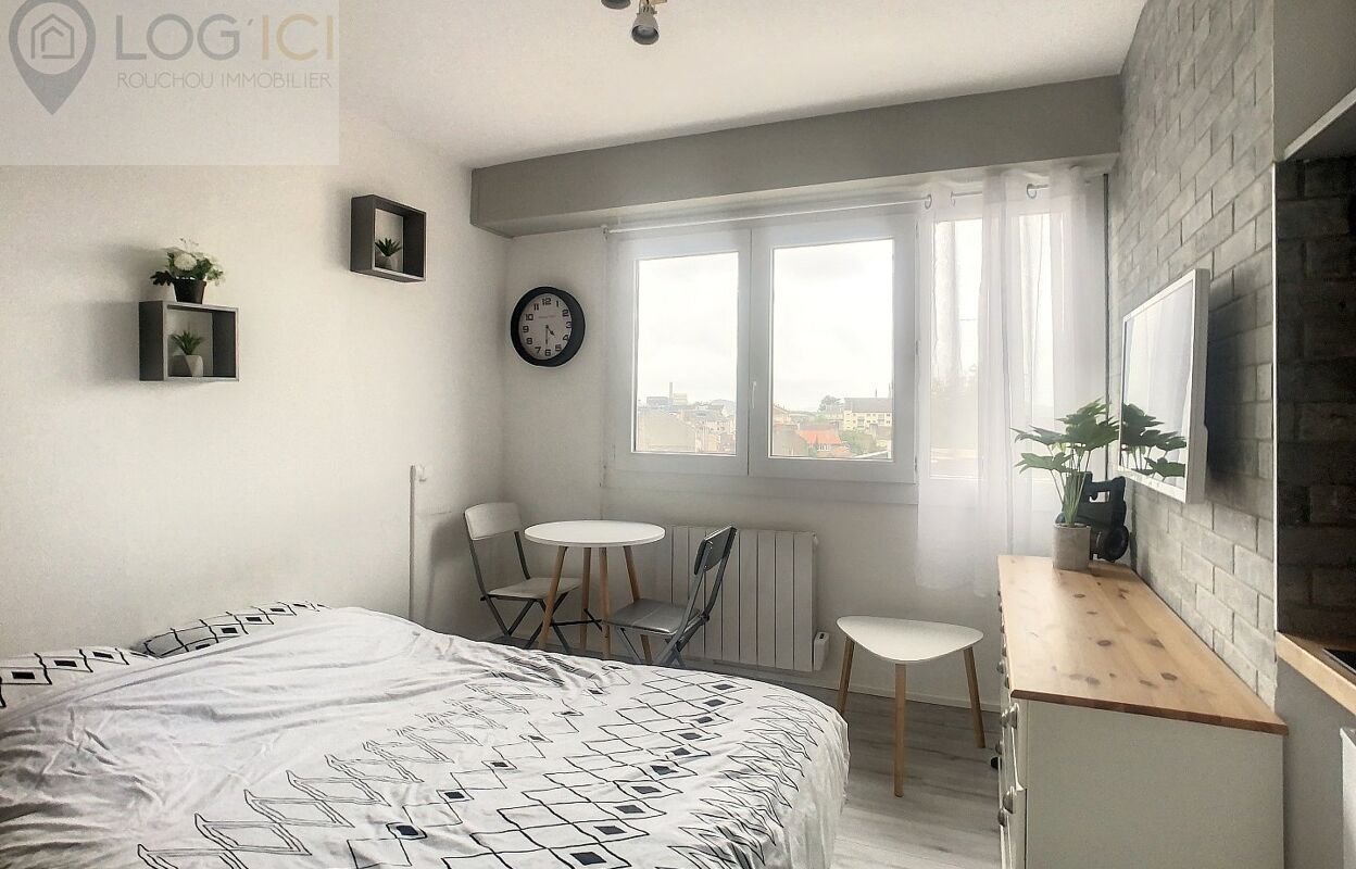 appartement 1 pièces 15 m2 à louer à Pau (64000)