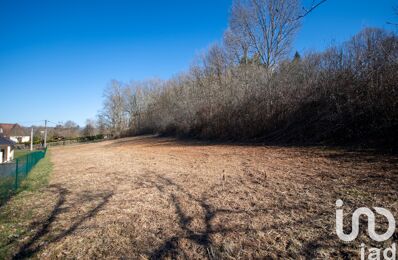 vente terrain 35 000 € à proximité de Saint-Bonnet-la-Rivière (19130)