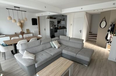 vente maison 333 200 € à proximité de Le Hézo (56450)