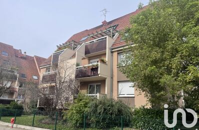 vente appartement 299 000 € à proximité de Gries (67240)