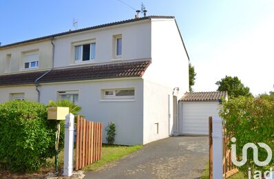 vente maison 132 000 € à proximité de Saint-Hilaire-sur-Benaize (36370)