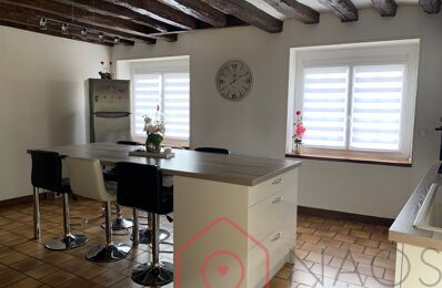 vente maison 253 000 € à proximité de Vitry-Aux-Loges (45530)