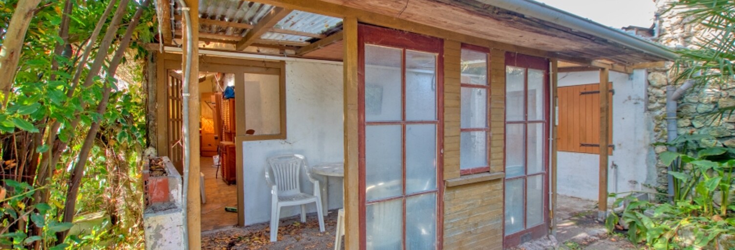 Maison 3 Pièces 67 m² à vendre à Civrac-en-Médoc (33340)