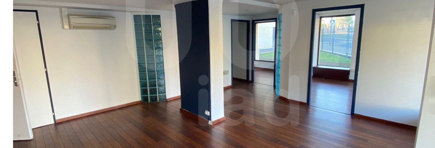 Commerce  62 m² à vendre à Montpellier (34090)