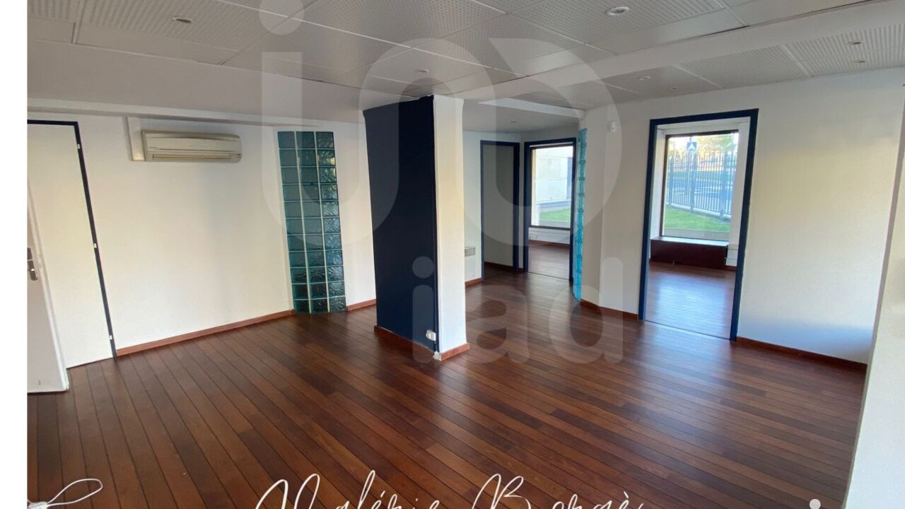 commerce  pièces 62 m2 à vendre à Montpellier (34090)