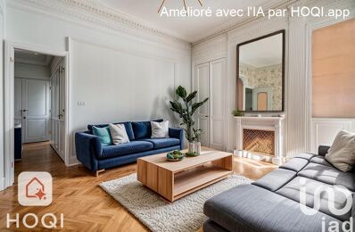 vente appartement 580 000 € à proximité de Orliénas (69530)