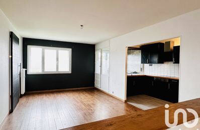 vente appartement 109 900 € à proximité de Saint-Jean-le-Blanc (45650)