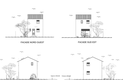 vente terrain 45 000 € à proximité de La Pierre (38570)