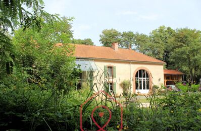 vente maison 570 000 € à proximité de Montgaillard (65200)