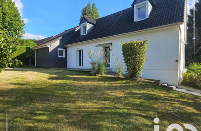 vente maison 315 000 € à proximité de Saint-Aubin-Celloville (76520)