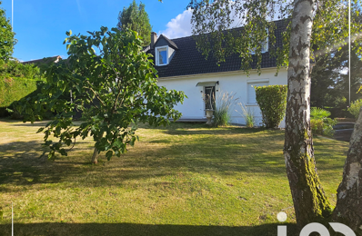 vente maison 315 000 € à proximité de Isneauville (76230)