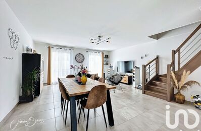 vente maison 455 000 € à proximité de Alfortville (94140)